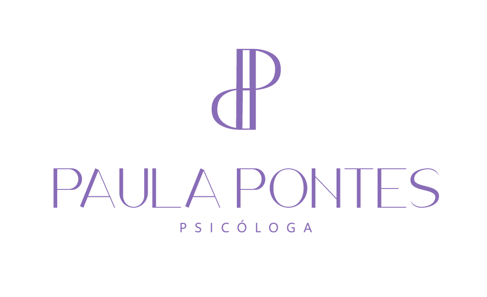 Paula Pontes Psicóloga | Logo